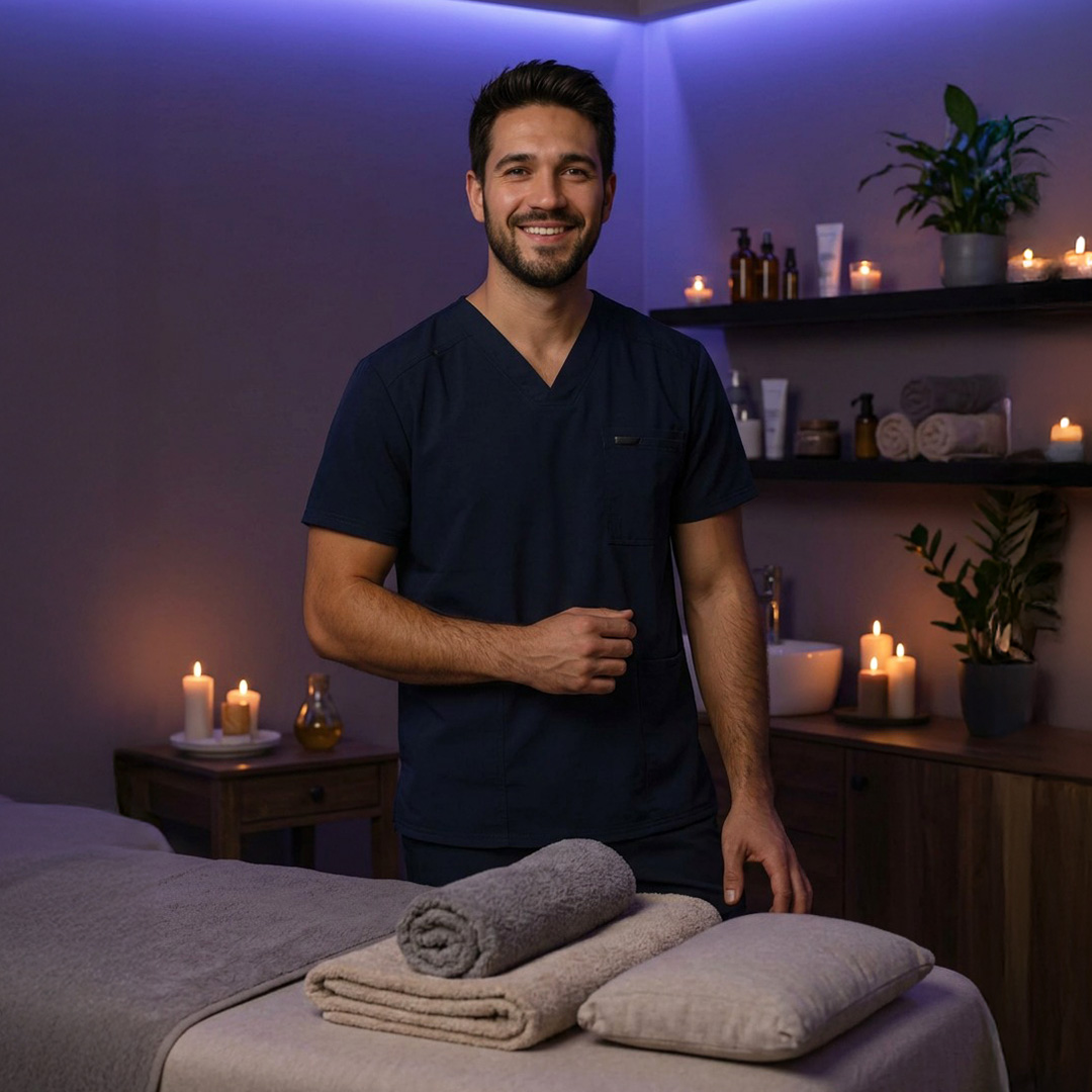 gay massage